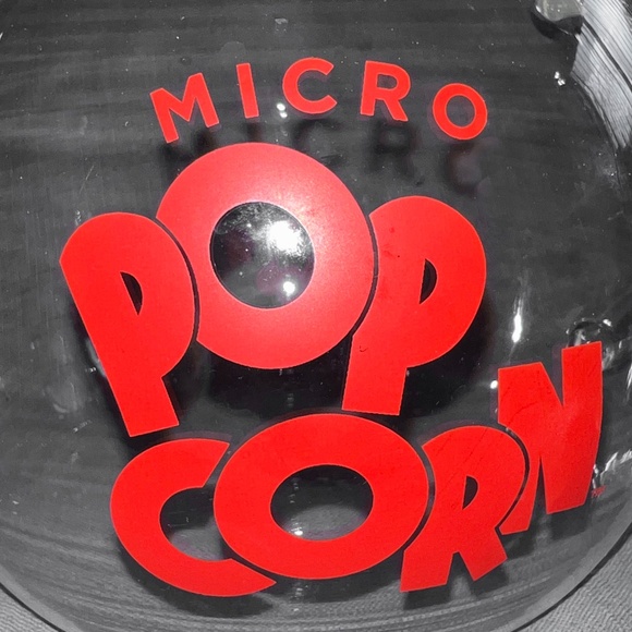 Micro Popcorn Glass Pitcher - Picture 2 of 8